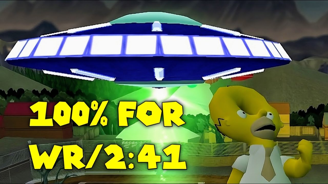 100% Grind For WR/2:41 - Day 7