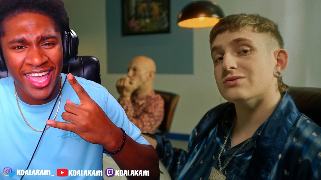 American REACTS to ARGENTINA RAP! DILLOM - PELOTUDA (REACTION!)