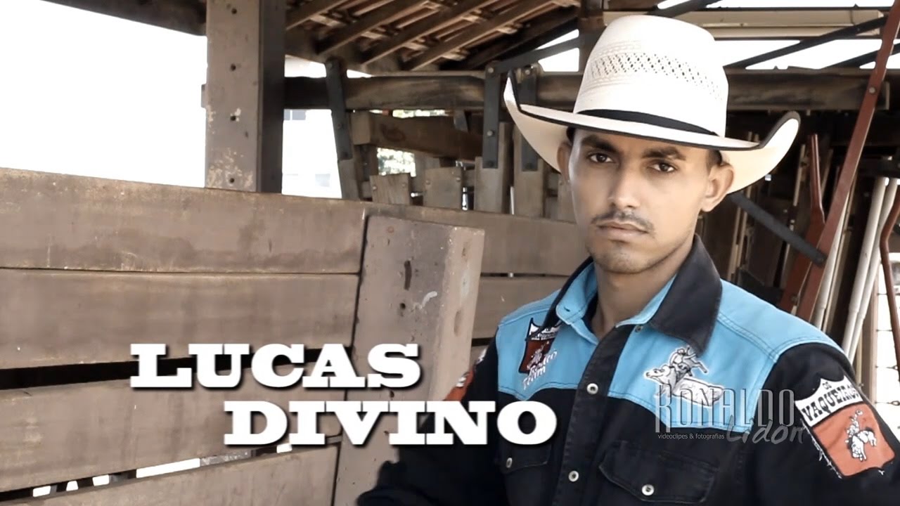 Homenagem Lucas Divino - CRP 2015