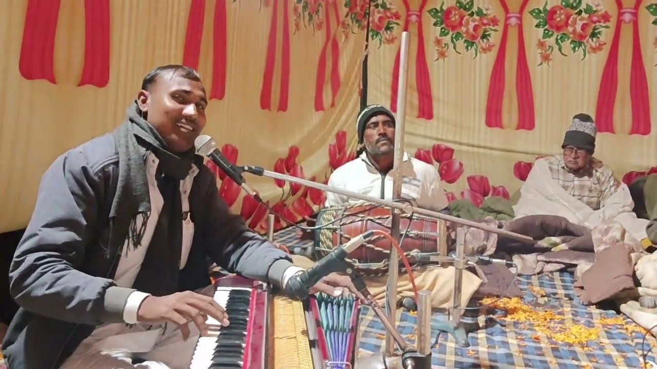 भज मन ददसुत निकस गयो गायकार भावरला।जी जपाल बिझलियालि