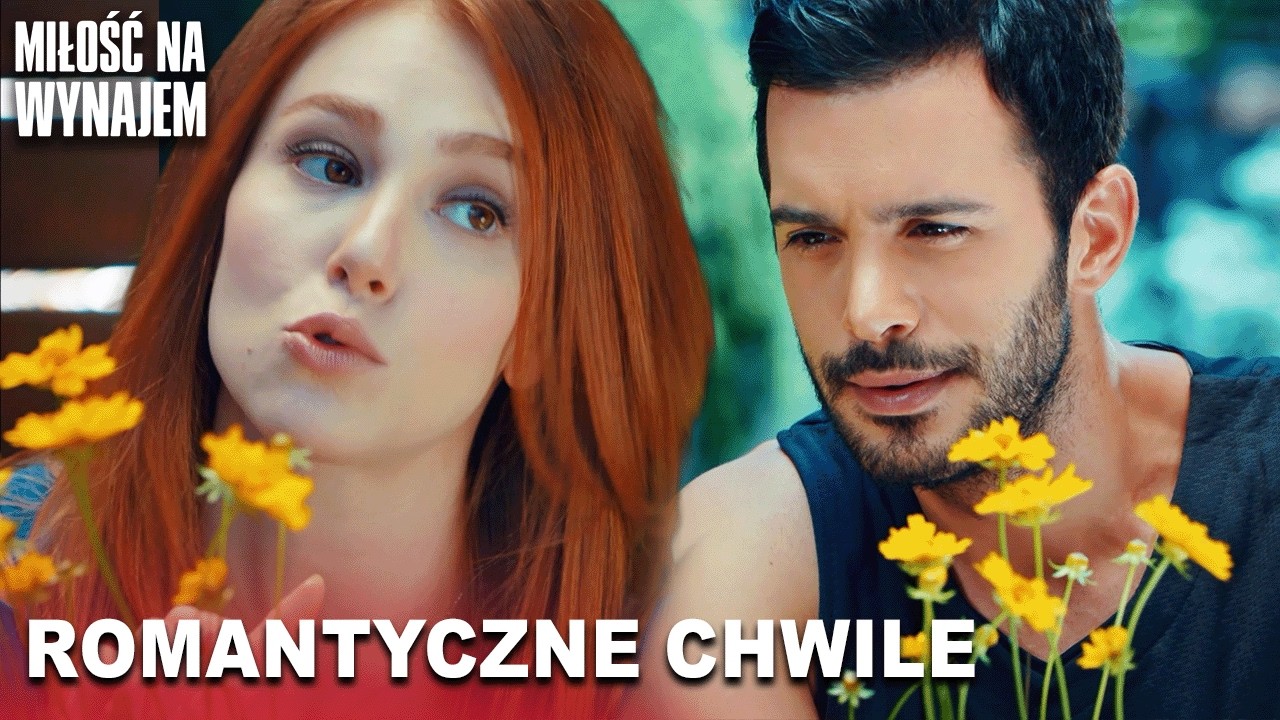 Te kwiaty są dla ciebie&hellip;🌸| Kiralık Aşk Polski - Miłość na Wynajem