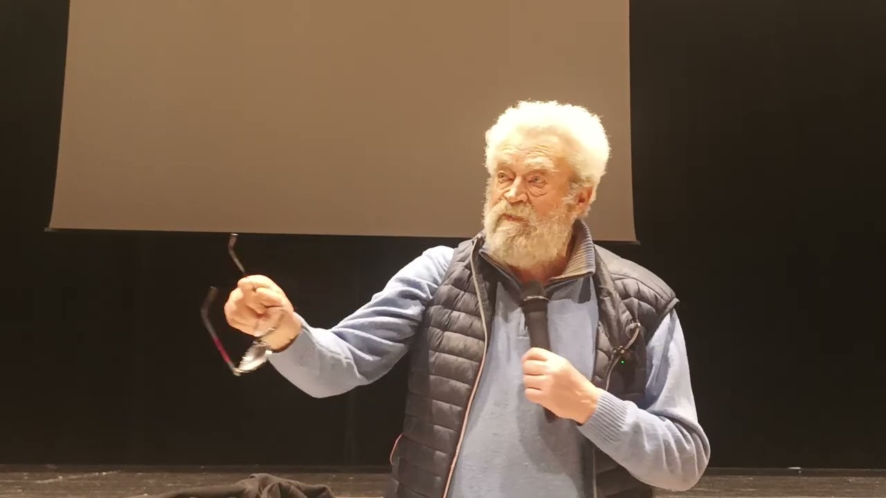 10 Yvon Abiven 'Ilizoù a zo da werzañ bremañ e Penn ar bed'