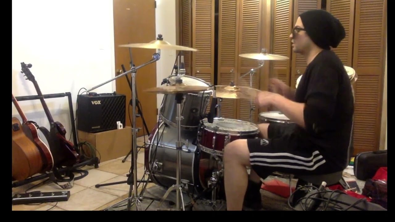 DEATHSHEAD- FALLEN CONDITION (PLAYTHRU)