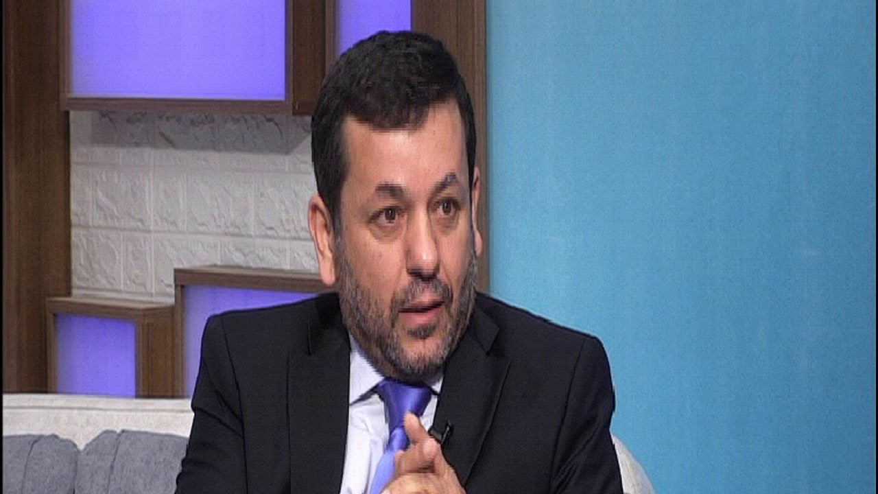 عالمكشوف مع المخرج شربل خليل