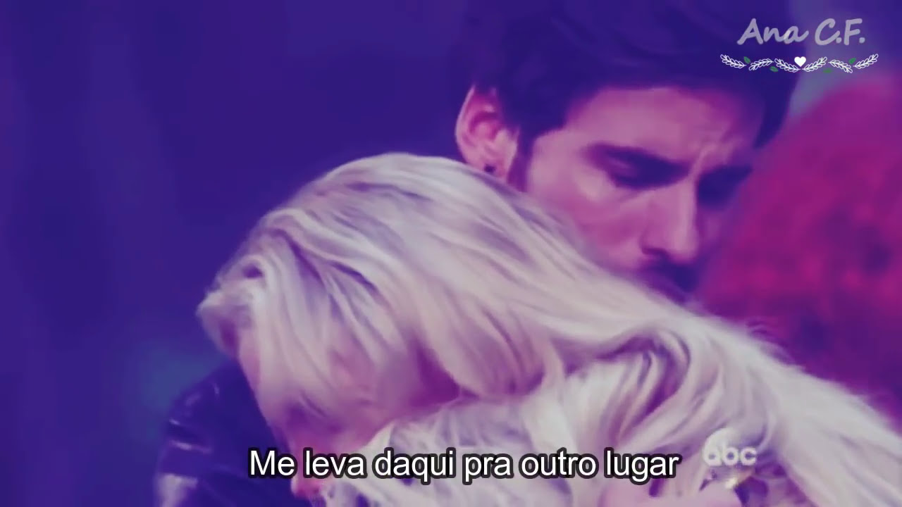 Alex Band feat. Yasmin Gontijo - In Your Heart I'm Home (Legendado/ Tradução)