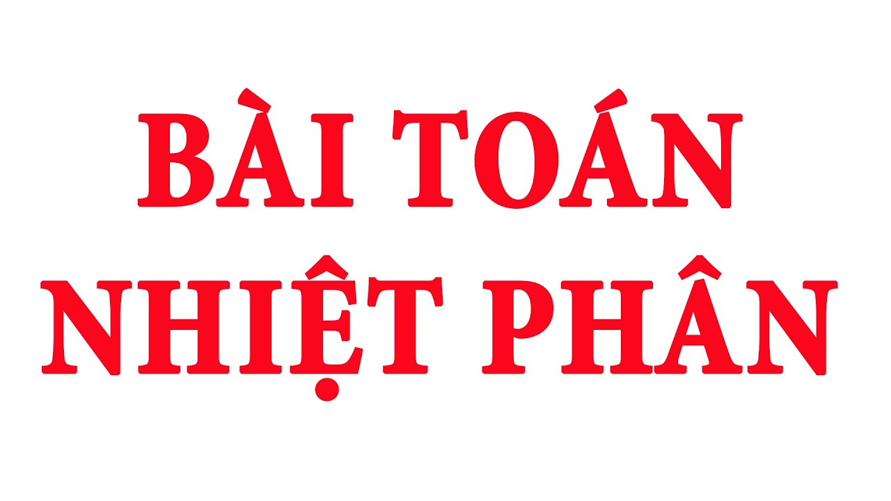 Quá trình nung một muối hydrate ở các nhiệt độ khác nhau và phần trăm khối lượng chất rắn còn lại