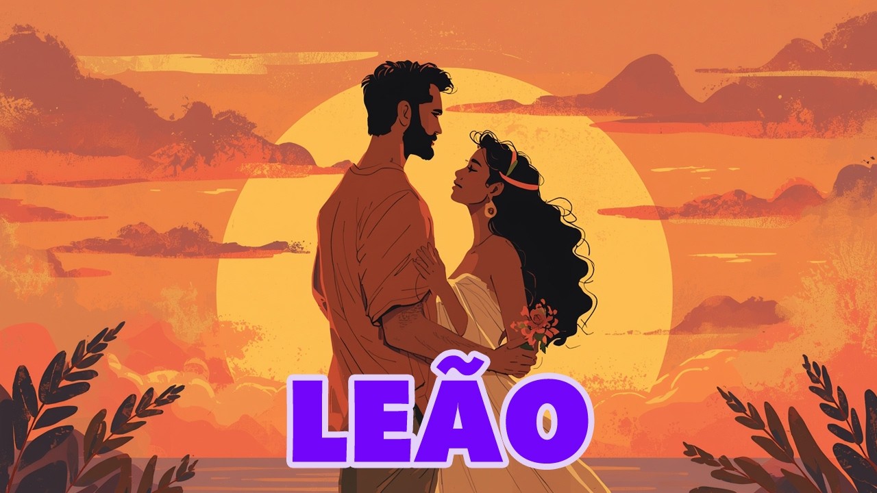 LEÃO ♌ DESEJA TE RECUPERAR 💫 NÃO ACEITA SUA PERDA 😤 HORÓSCOPO LEÃO AMOR FEVEREIRO 2026 ❤️