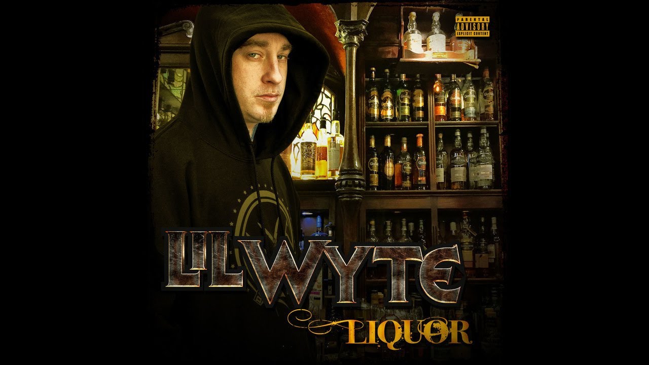 Lil Wyte - Bank Rolls (Single) from New 2017 Album 