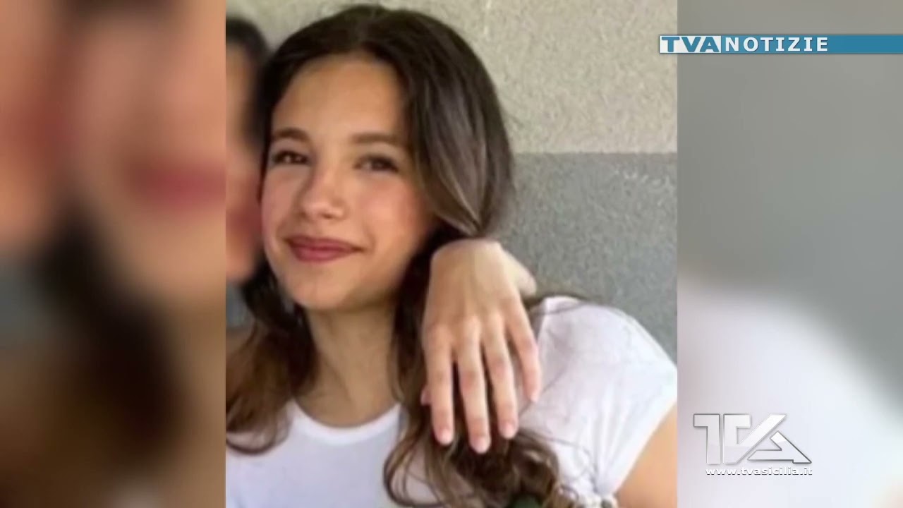 Catania. Tragedia alla circonvallazione. Muore studentessa di 18 anni. Travolta sulle strisce pedona