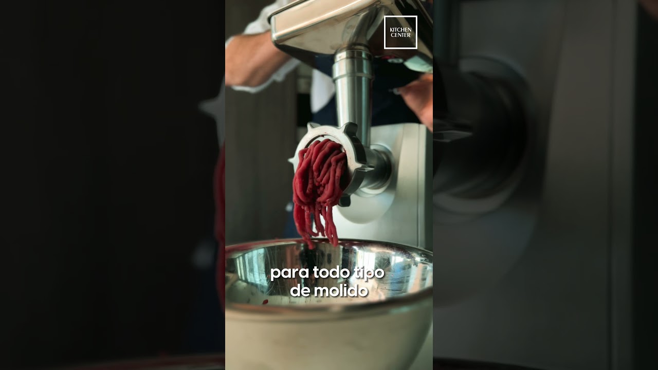 Moledora de Carne Buco FDV