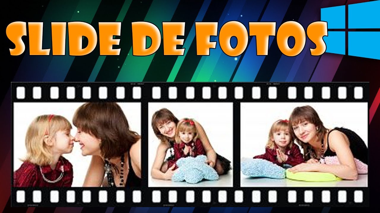 Como fazer uma Slide de fotos no PowerPoint