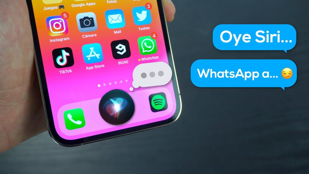 15 ВЕЩЕЙ, которые можно сказать Siri, чтобы она была ДЕЙСТВИТЕЛЬНО ПОЛЕЗНОЙ 🔥