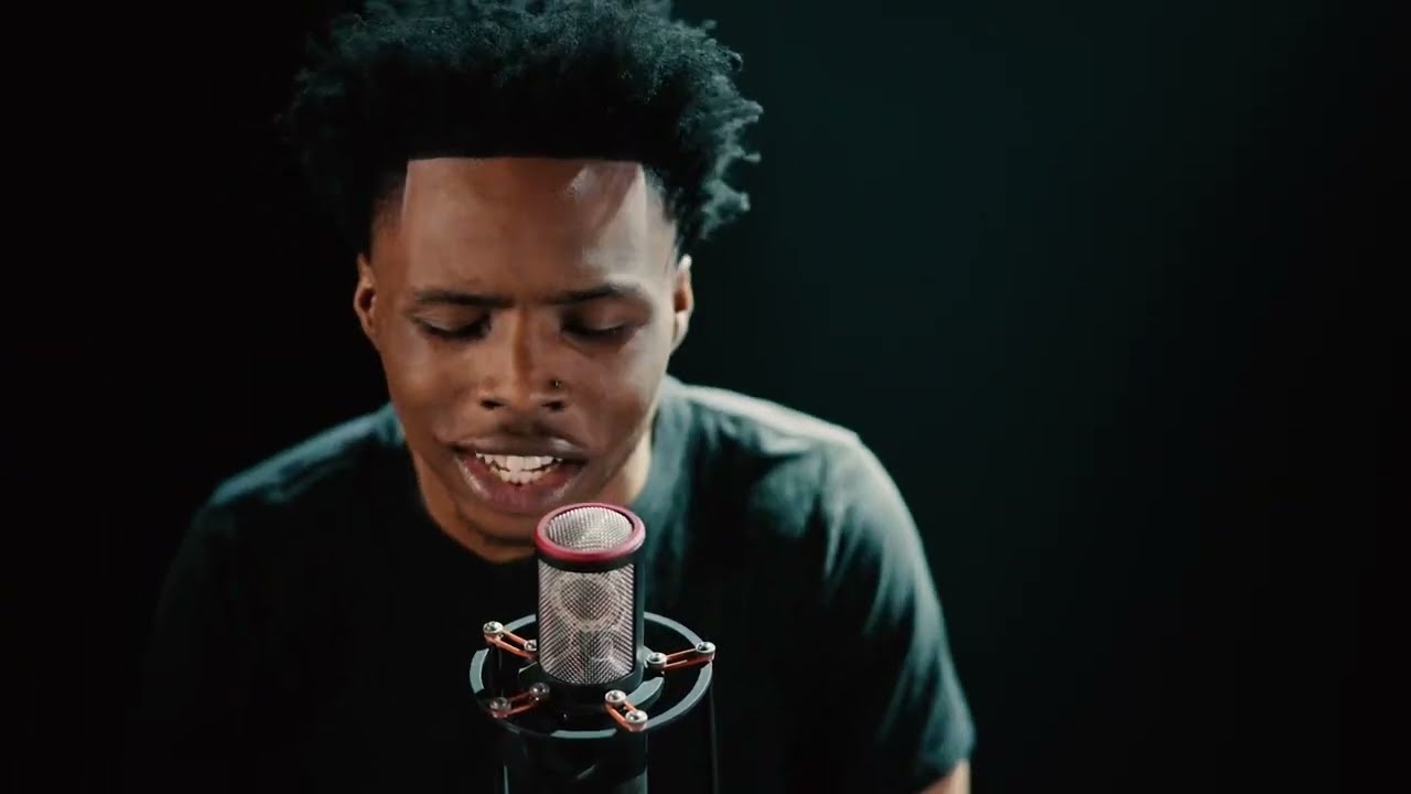 Tonio Hall - “O M W” LIVE EDITION (Mashup)