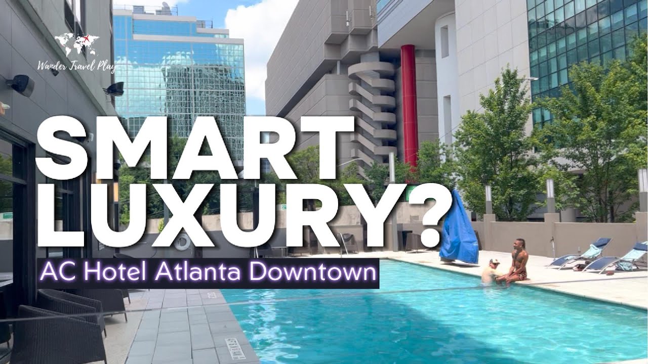 Is This Atlanta Hotel Worth It for Your Trip?