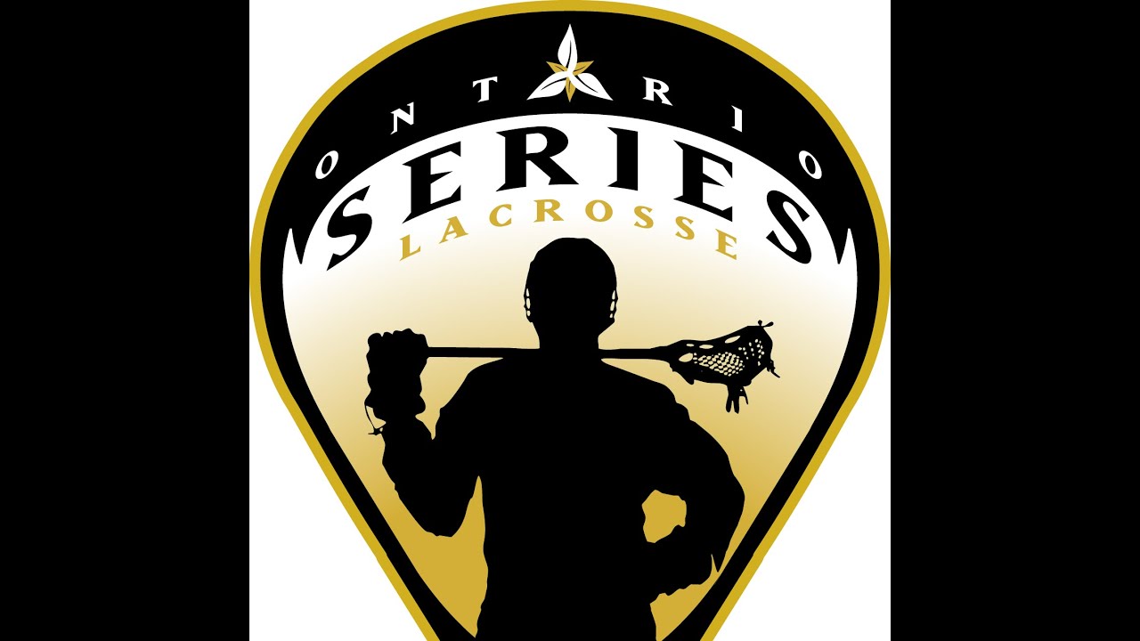 Ontario Series Lacrosse Finals: Six Nations Rivermen vs. Oakville Rock | Game 1