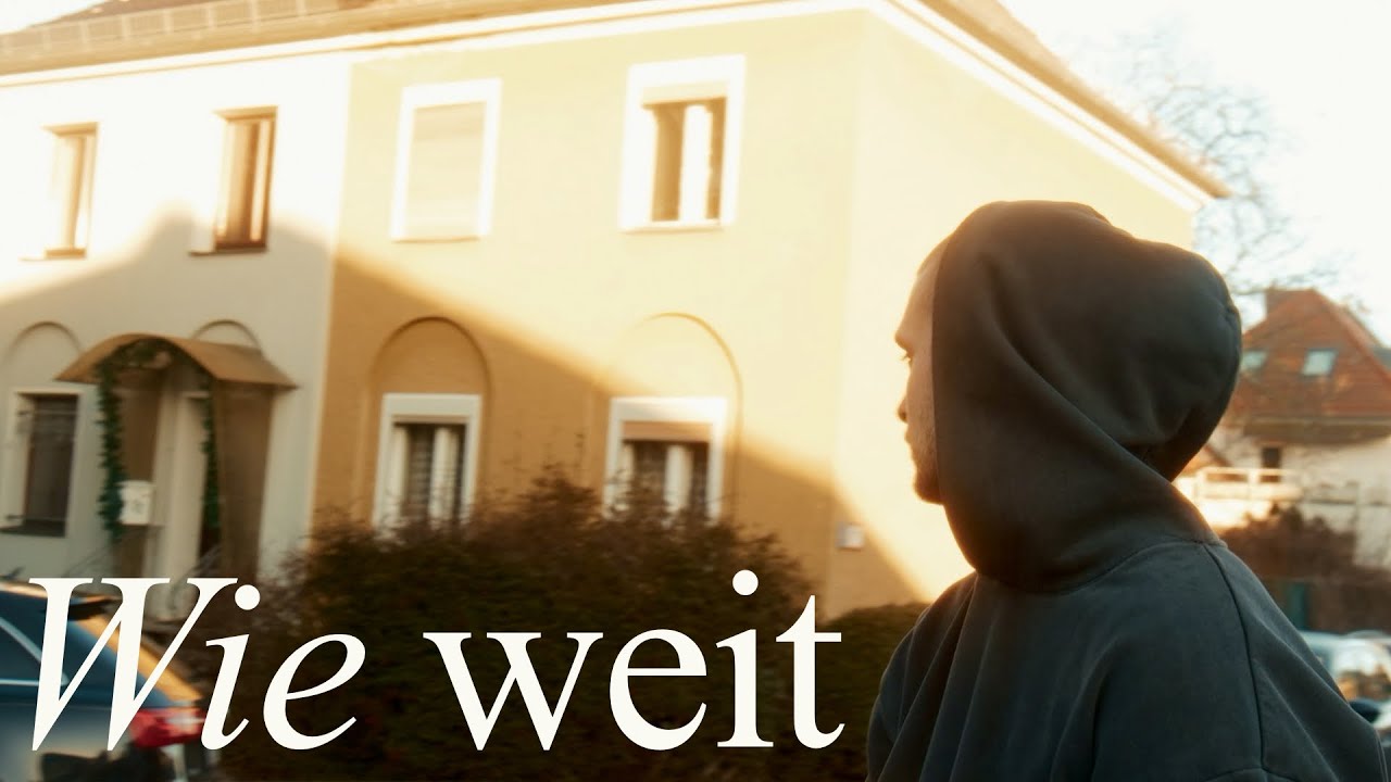 lumah - Wie weit (prod. slim)