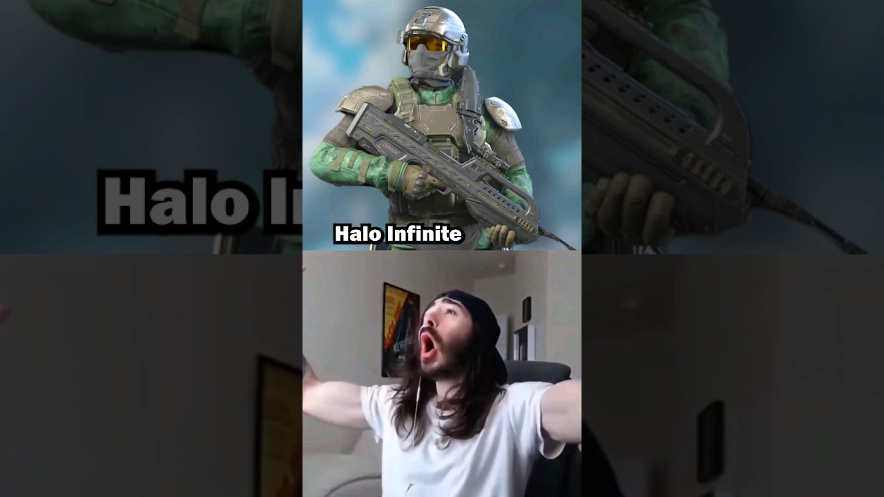 Рейтинг морских дизайнов из Halo #halo #gaming #ranked