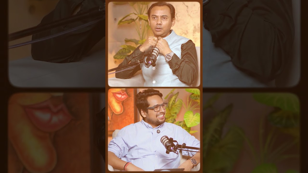 Black Magic vs White Magic Explained: Truth, Myths & Energy | Dr. Puran Sharma.