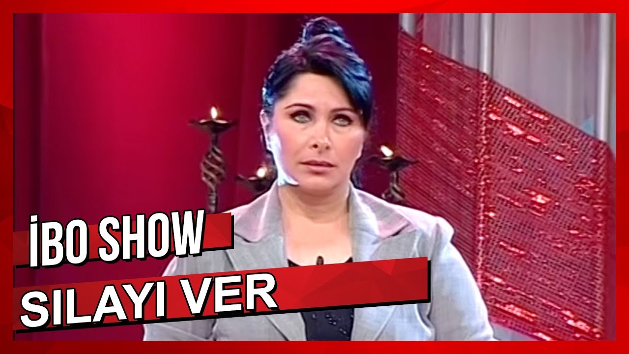 Sılayı Ver - Nuray Hafiftaş