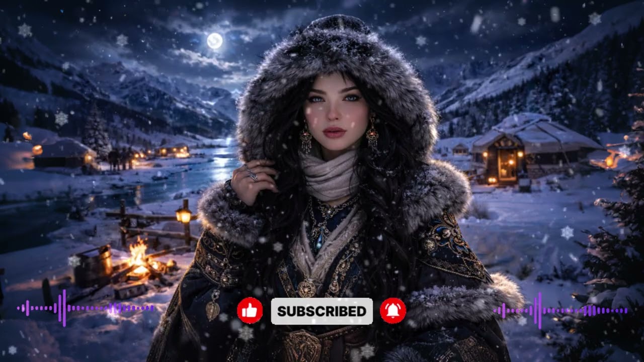 🔥 Седая Ночь — 2026 MUTAN REMIX 2026