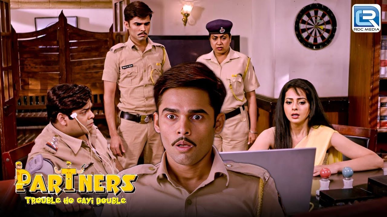 Lie Detector में आएगा Manav का सच सामने ? | Partners Trouble Ho Gayi Double | New EP 217