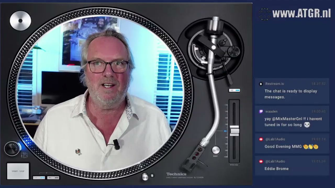 Ask Me Anything for DJs - Updates galore & conversion from djay iOS
