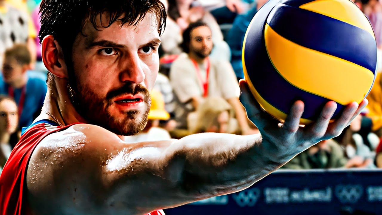 Финал &mdash; Официальный трейлер #2 (2025)