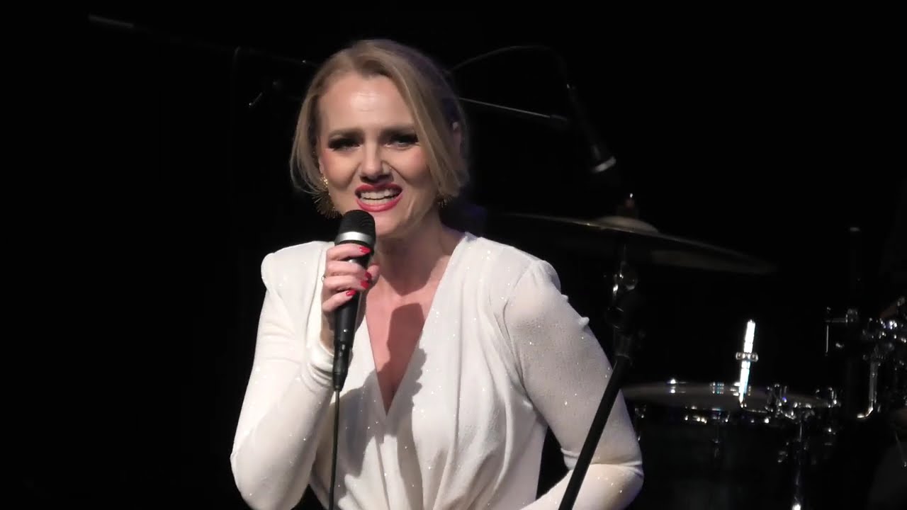 Danijela Pintarić - My Heart Will Go On (Titanic)