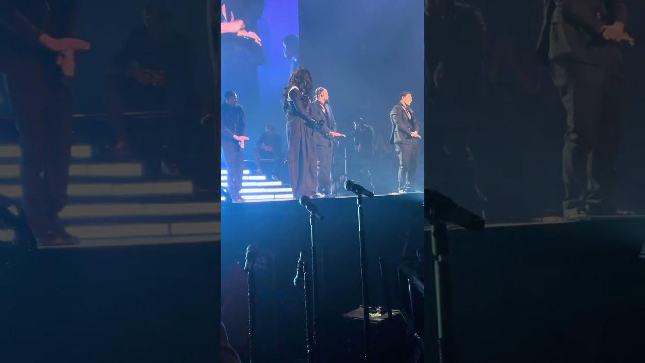The Boy Is Mine Tour #theboyismine #theboyisminetour 
