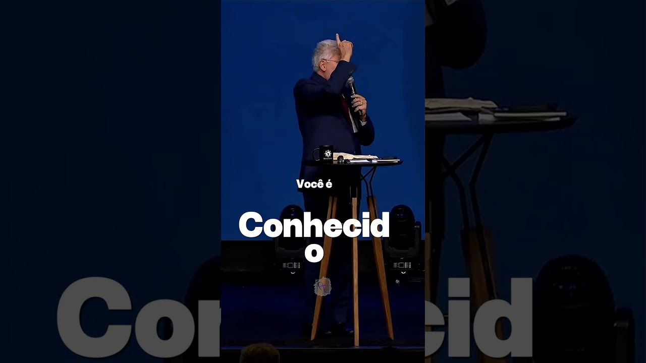 DEUS SE IMPORTA COM VOCÊ 