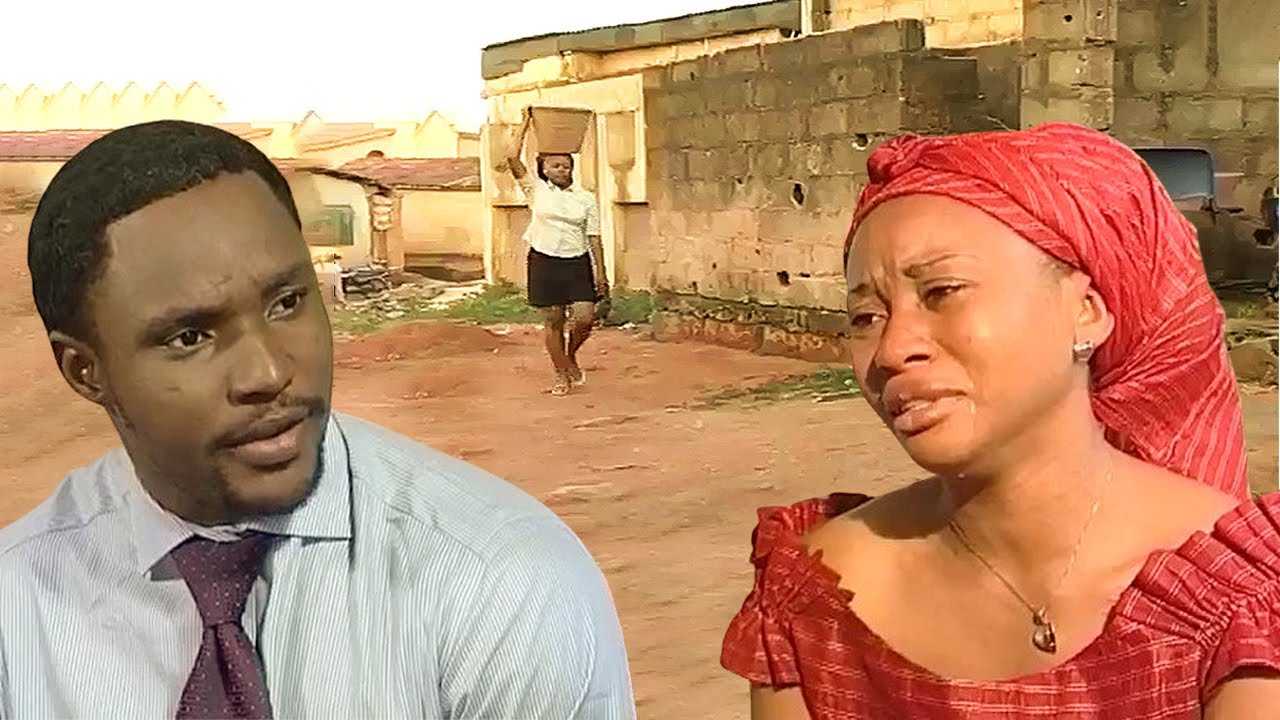 AN INTERESTING LOVE MOVIE OF CHINELO NDIGWE & PAT ATTAH (MONEY OR TRUE LOVE) OLD NIGERIAN MOVIES