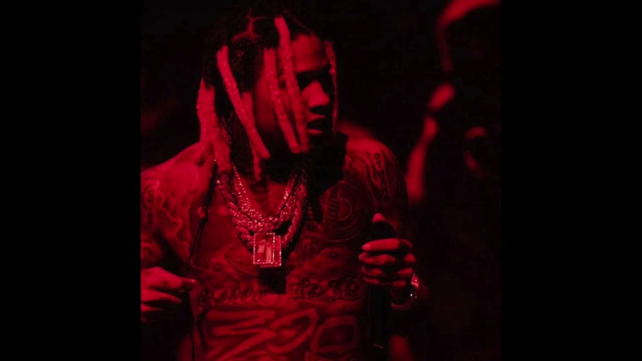 [FREE] Lil' Durk Type Beat 2026 