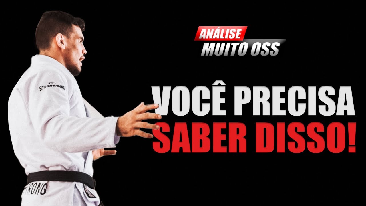 3 PONTOS FRACOS DA MEIA GUARDA