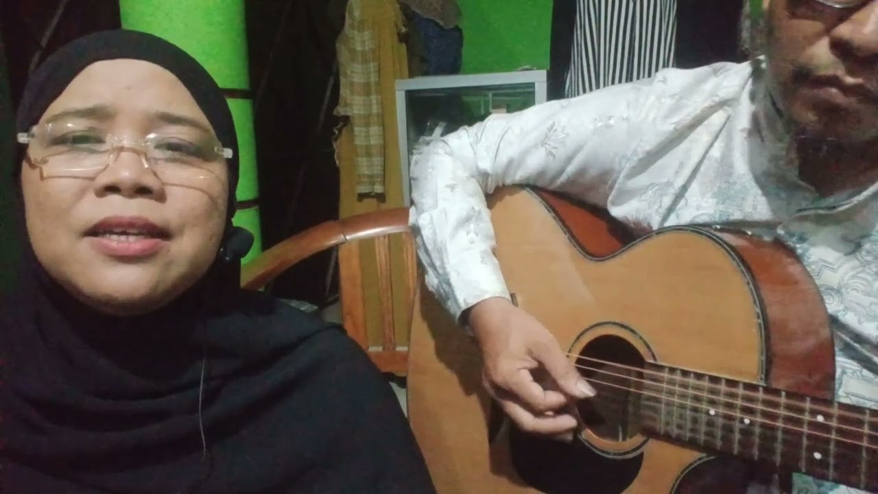 Kitir Sumilir... lek pono&yoen