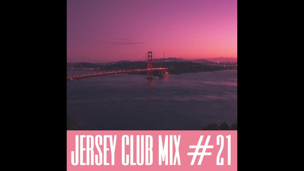 Mixday | Jersey Club Mix | 2025 | #21