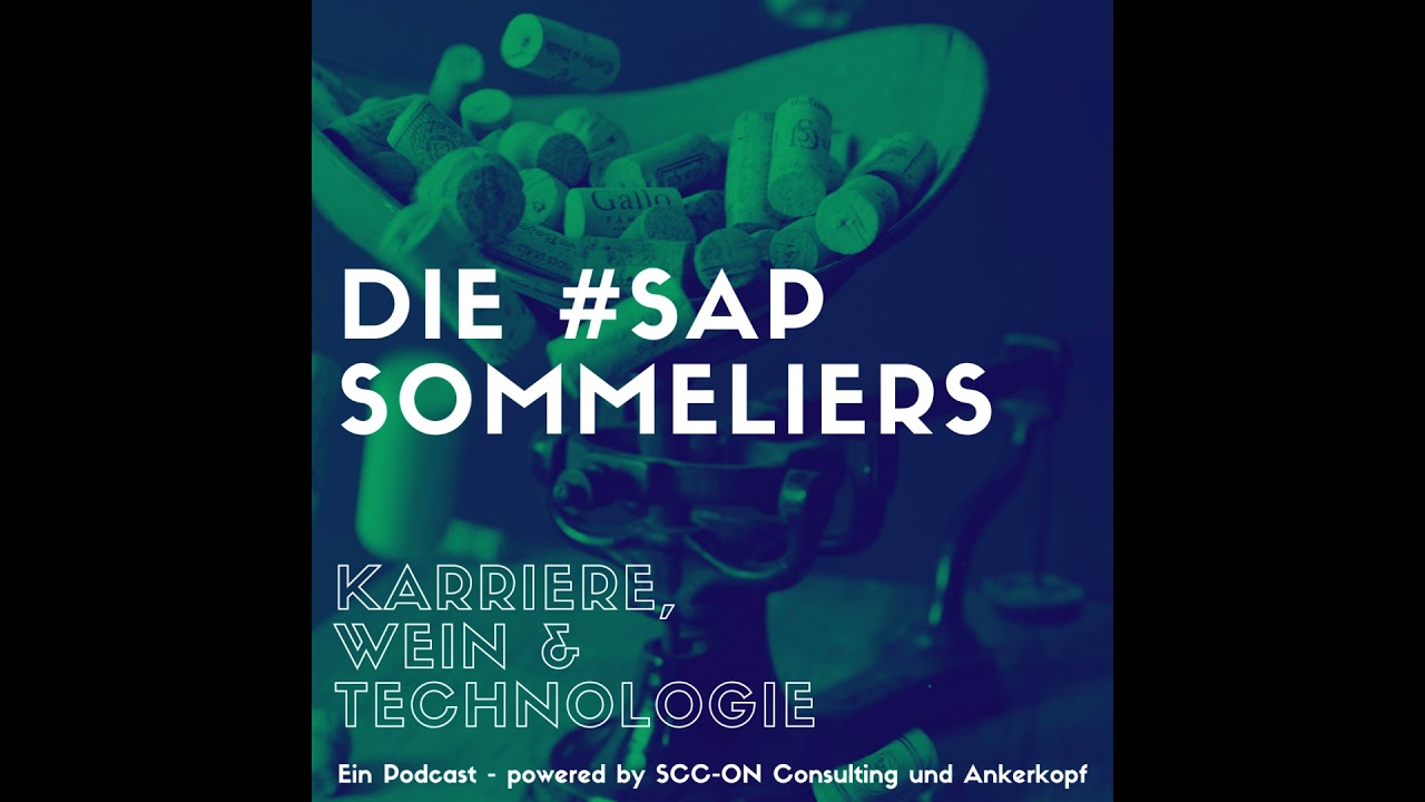 #99 Wir sprechen mit Philipp Hax über den SAP Social Club