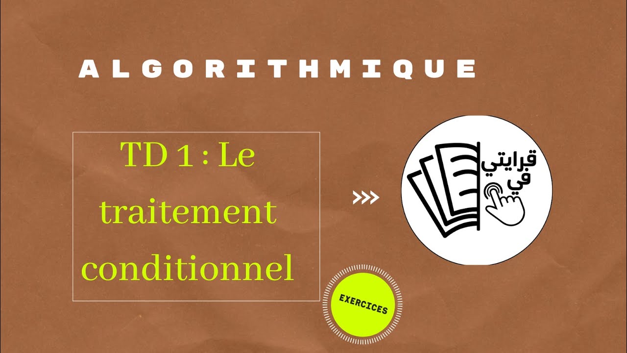Algorithmes: TD Structures alternatives Ex1