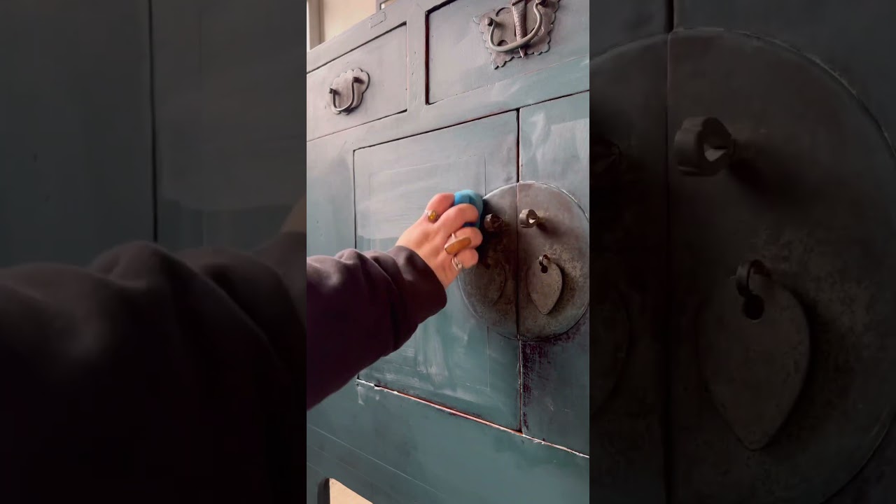 How To: Gilding Wax Tutorial!