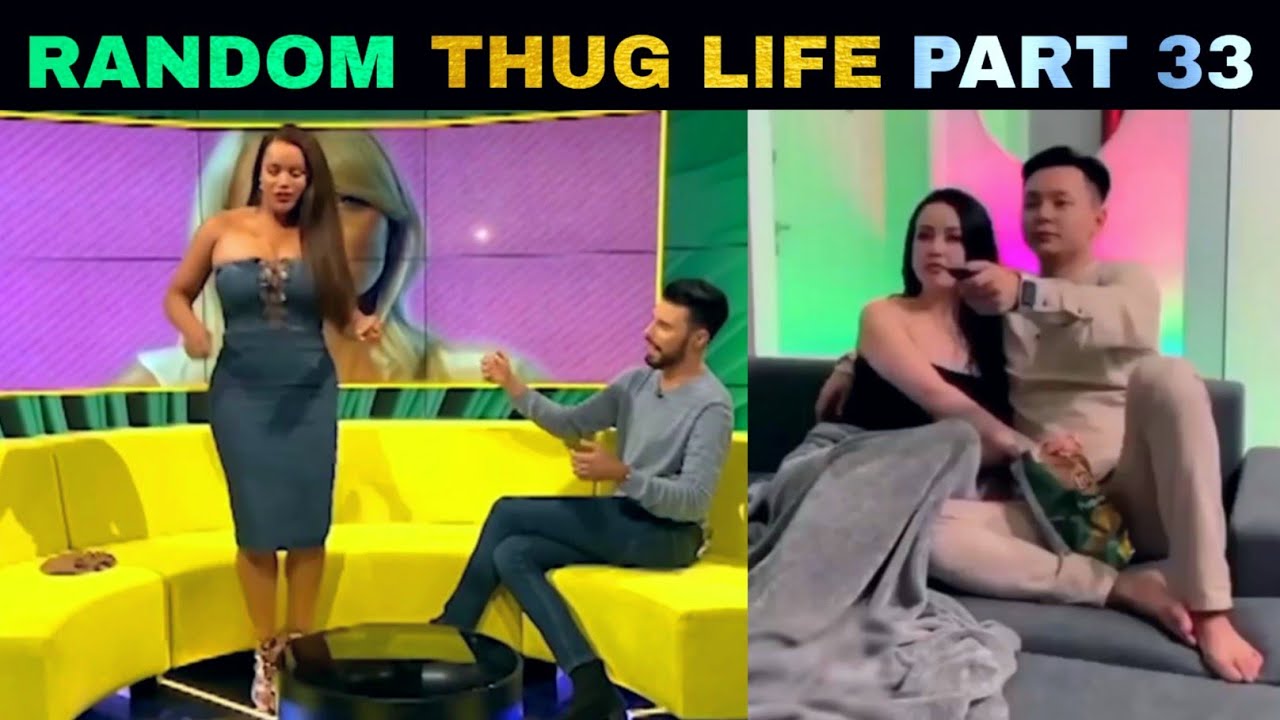 Random Thug Life | Part 33 | Sigma Rules |  iPhone Memes |  Like A Boss |Viral Memes