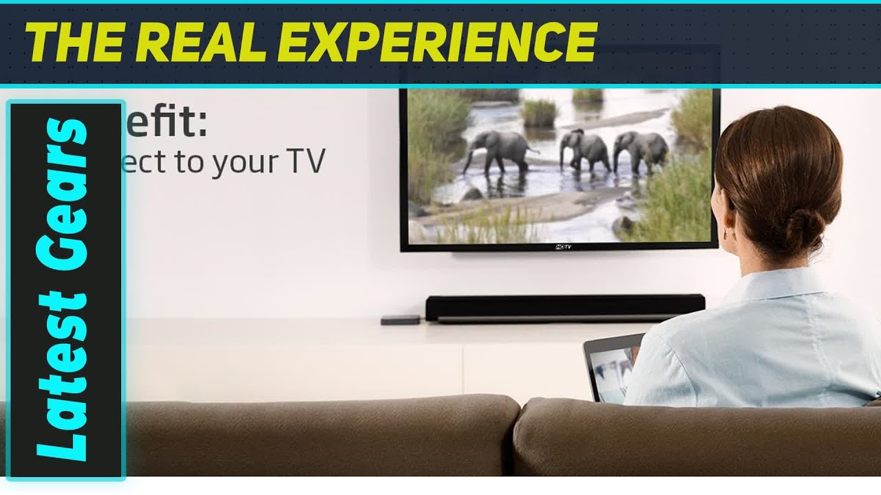 Oticon TV Adapter 3.0: потрясающий звук для слуховых аппаратов Oticon!
