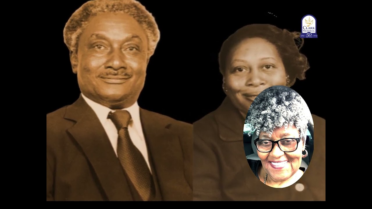 February, 2026  Clark Funeral Home Roanoke, AL 57th Anniversary Tribute