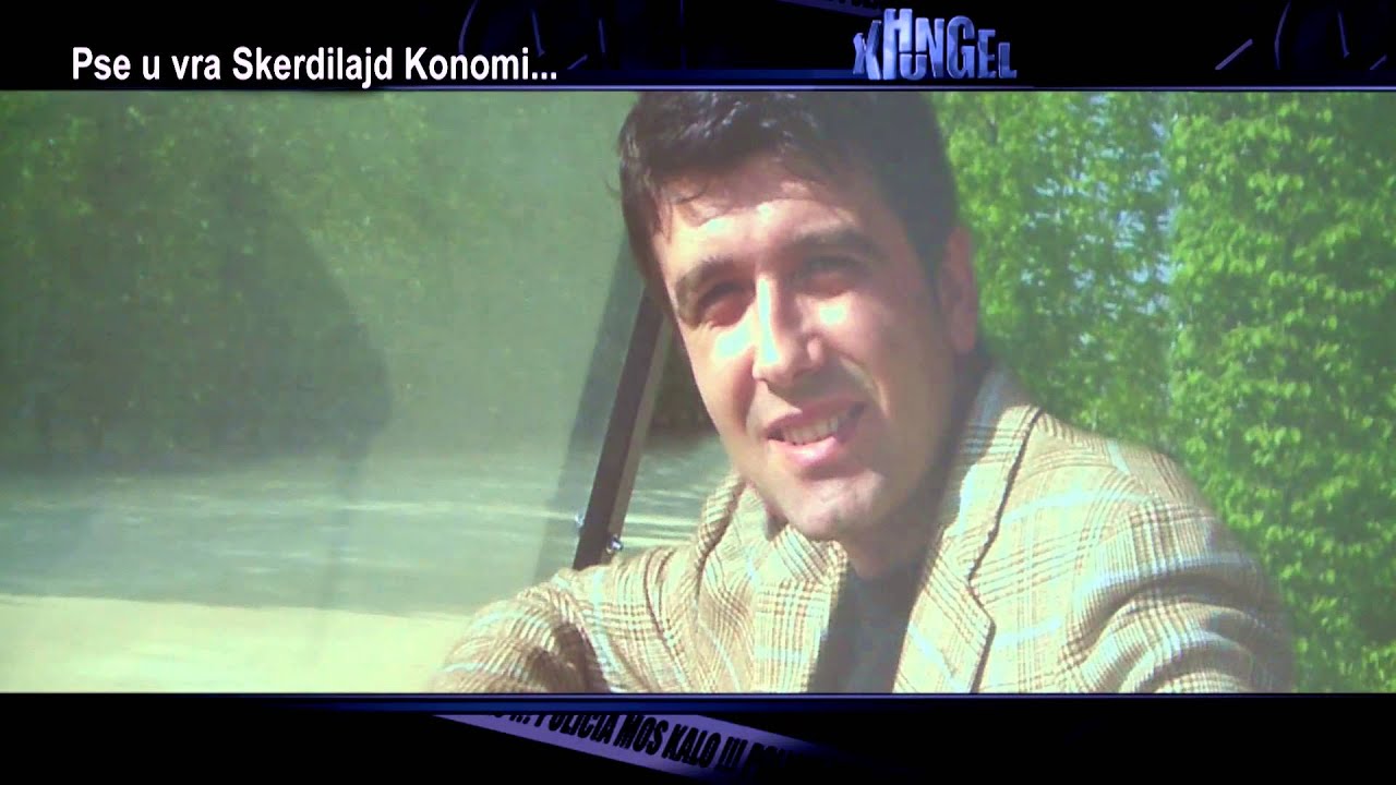 Pse u vra Konomi pjesa 2