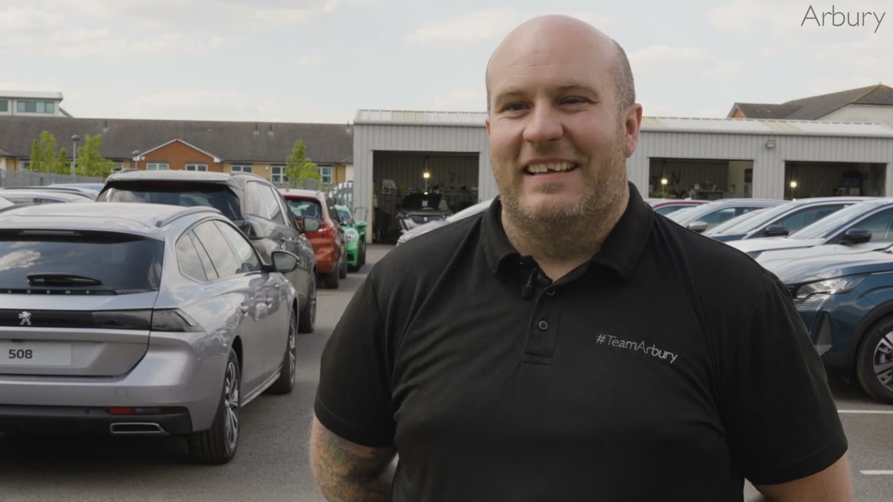 Electric Vehicle Technician Training at Arbury