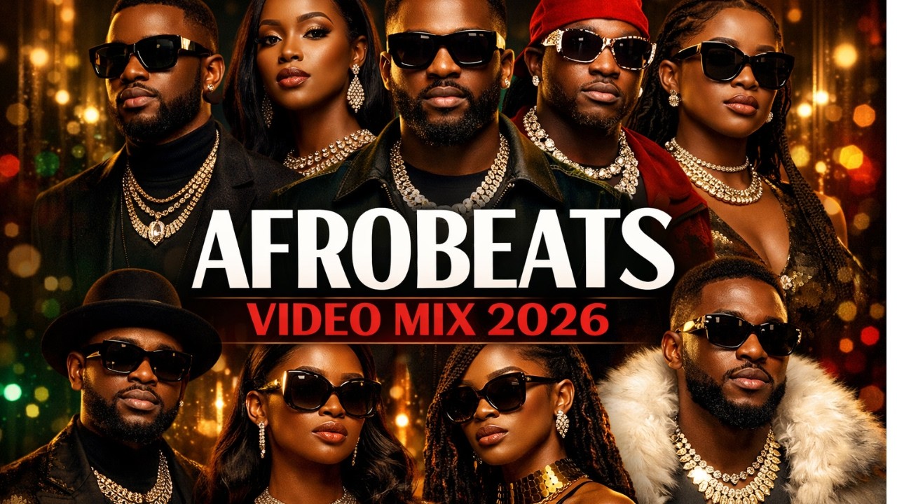 AFROBEATS SUMMER NAIJA 2026 🔥 AMAPIANO & AFROBEAT MIX | Burna Boy, Rema, Davido, boy DML, Ayra Starr