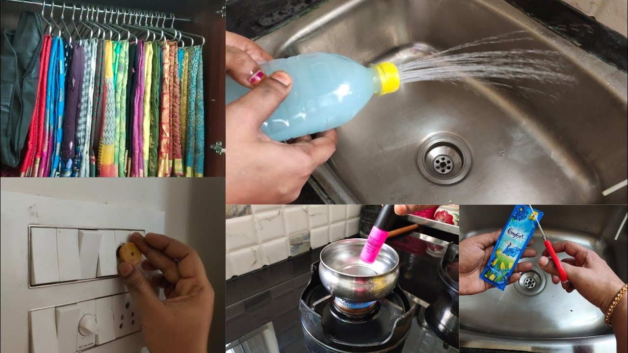 அடடா இவ்ளோ டிப்ஸ் இவ்ளோ நாளா தெரியலையே/useful tips/kitchen tips in tamil/kitchen tips