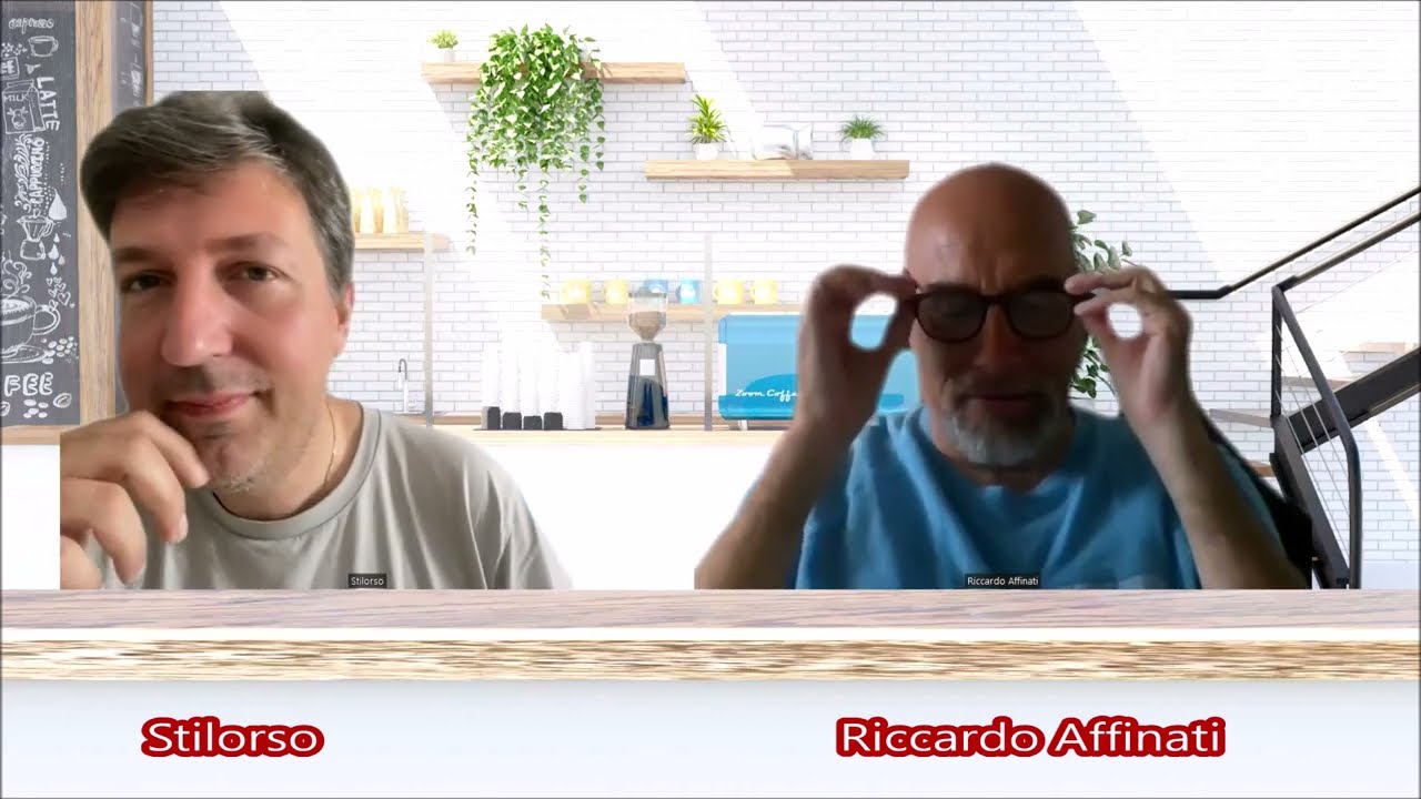 Le stilografiche costano tanto   StilOrso & Riccardo Affinati   CSR Fountain Pen
