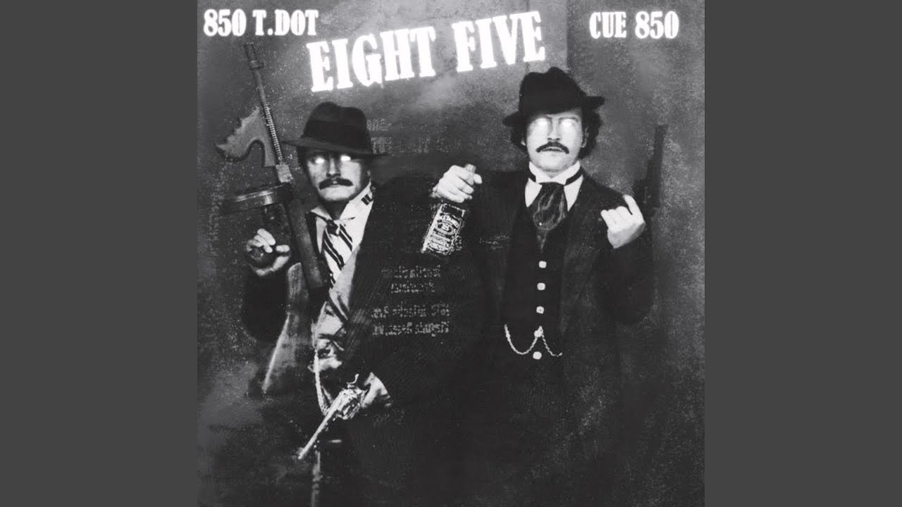 Eight Five