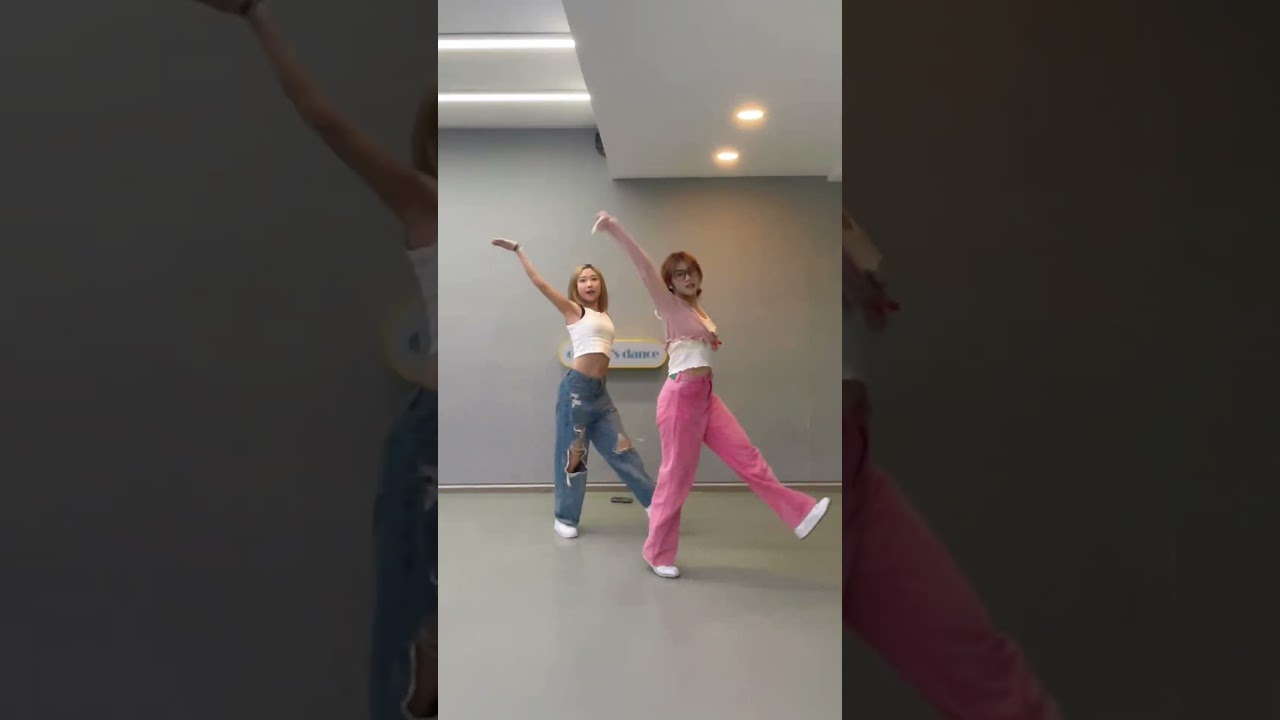 New Dance - XG // Dance Challenge with Woohee