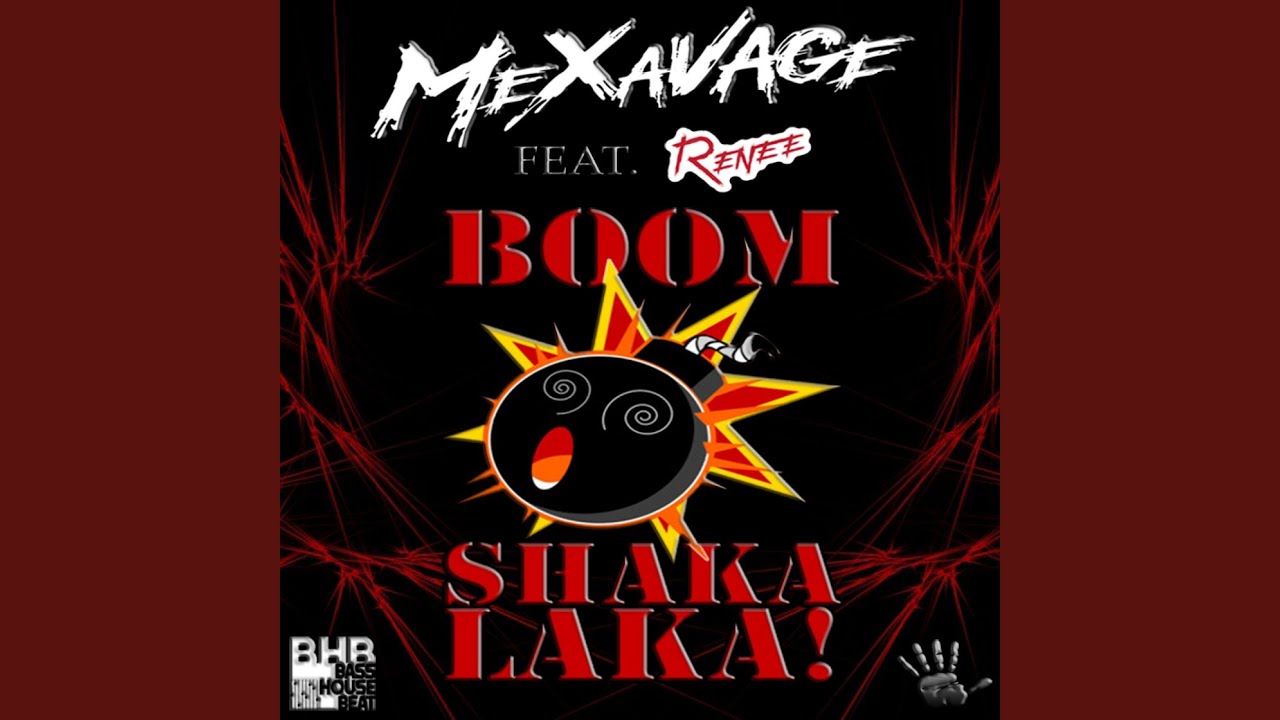 BOOMSHAKALAKA (Original Mix)