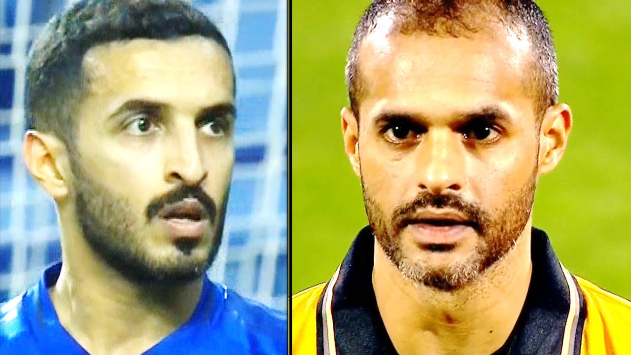 ملخص القادسية الكويتي و النصر الاماراتي | طرد علي مبخوت وفوز ثمين | ذهاب نصف نهائي دوري أبطال الخليج